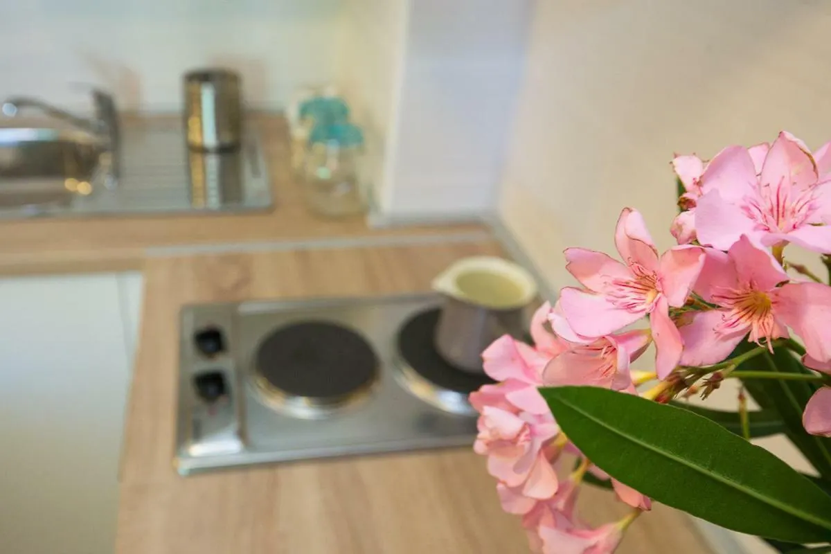 Guest house Pape Punat Apartmani I Sobe