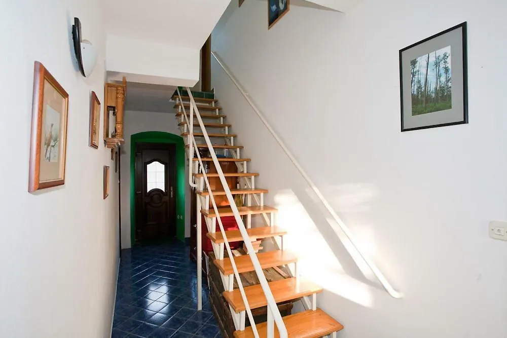 Pape Punat Apartmani I Sobe Croatia