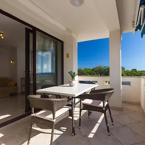 Manzoni Apartment